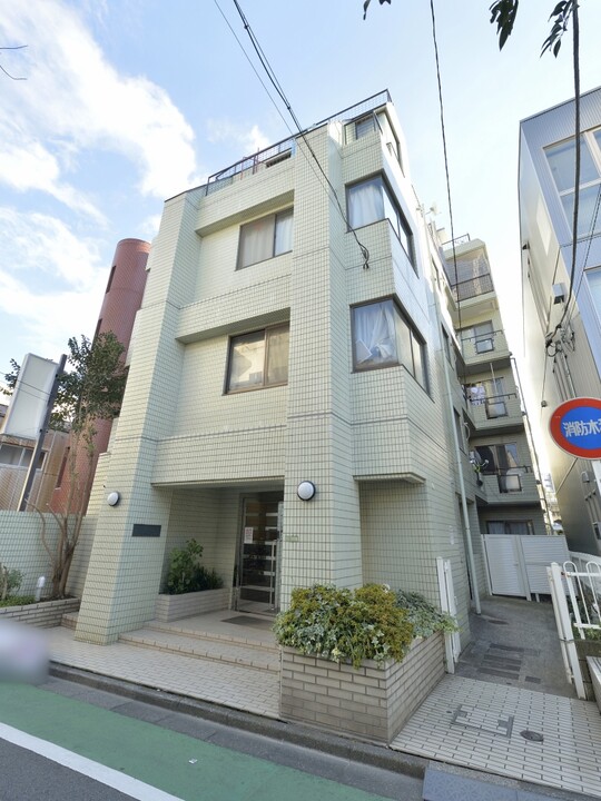 プエルト西日暮里